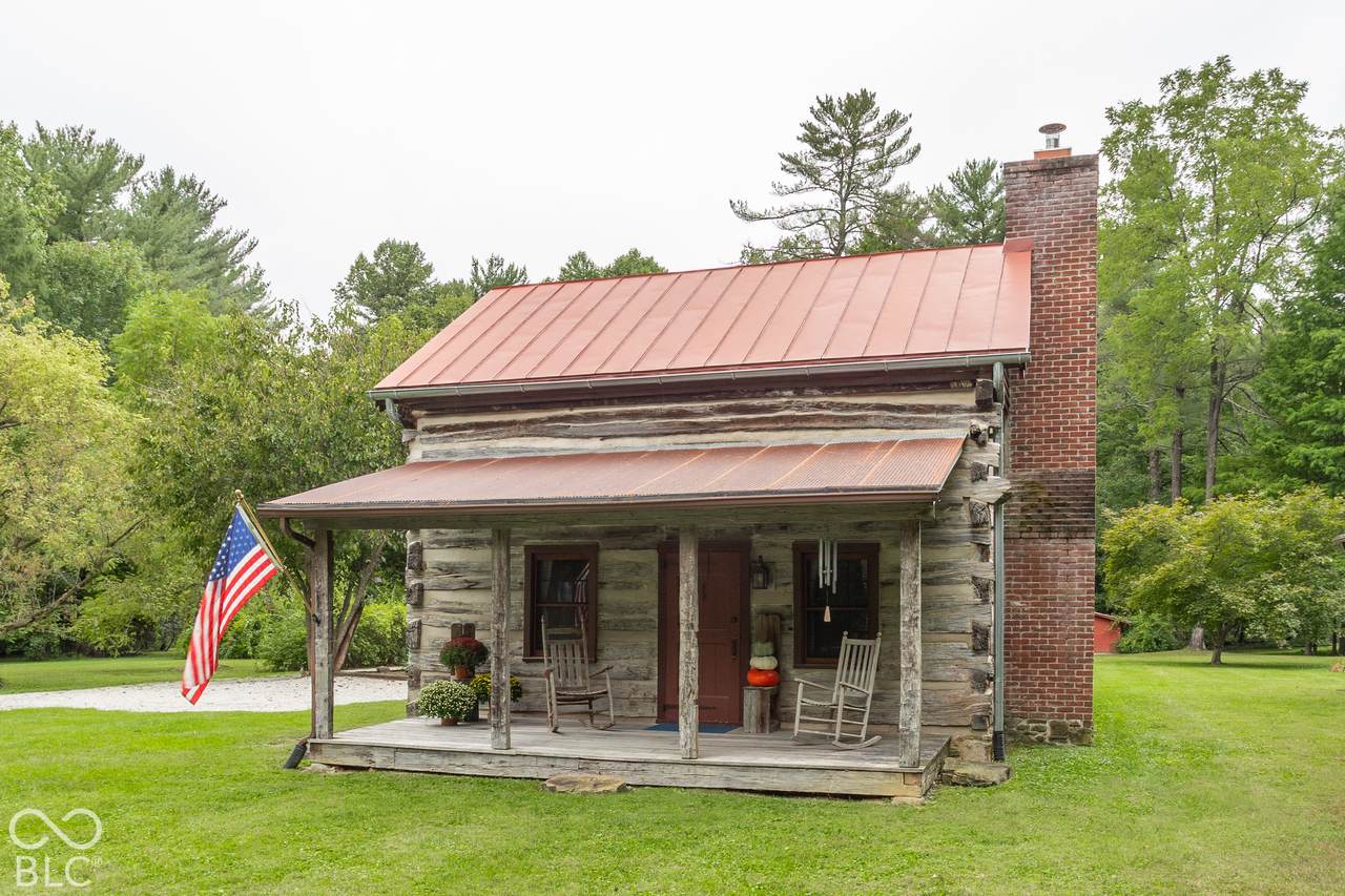 11090 County Road 225 W - Photo 1