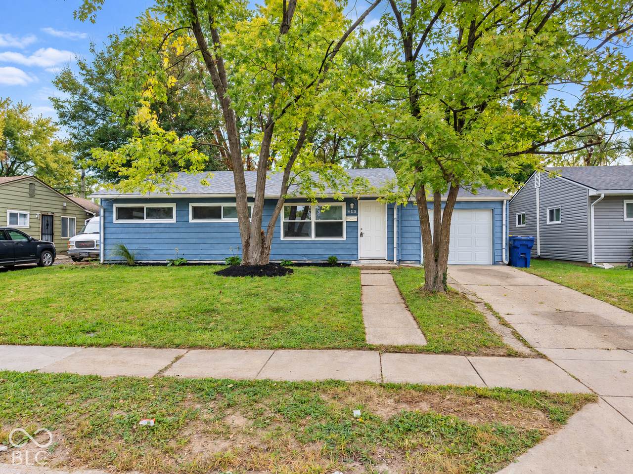 4863 Katherine Drive - Photo 1
