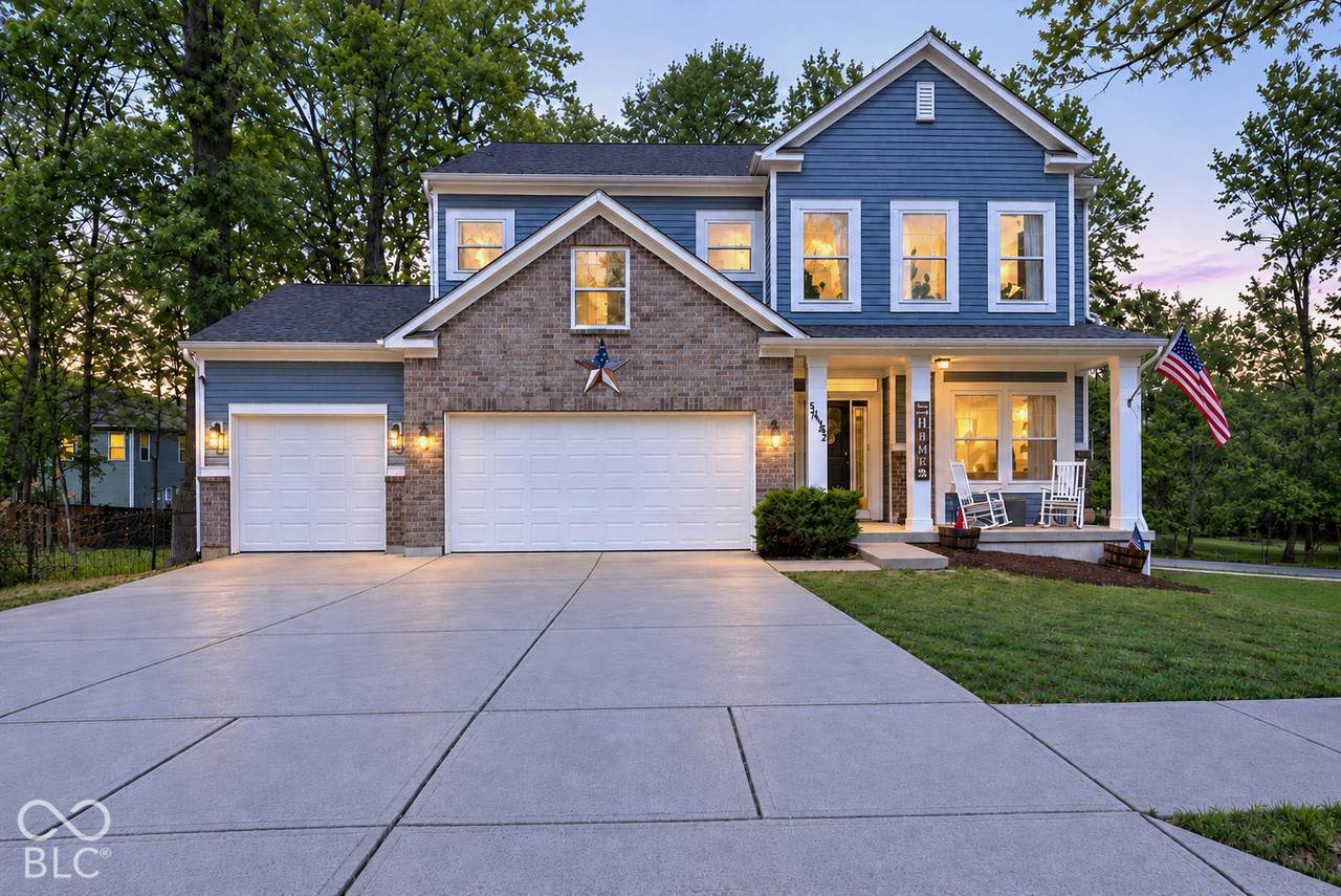5452 Channing Way - Photo 1