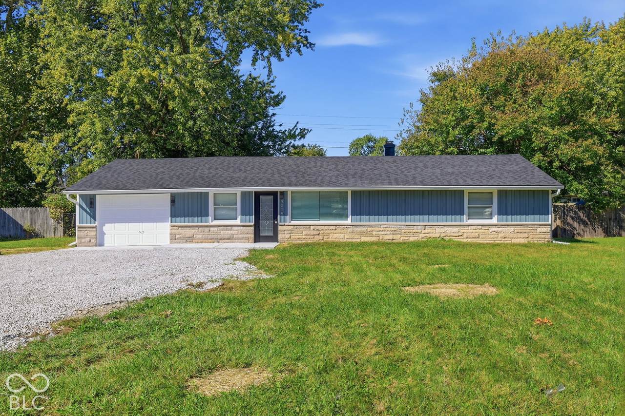 3018 Elmhurst Drive - Photo 1