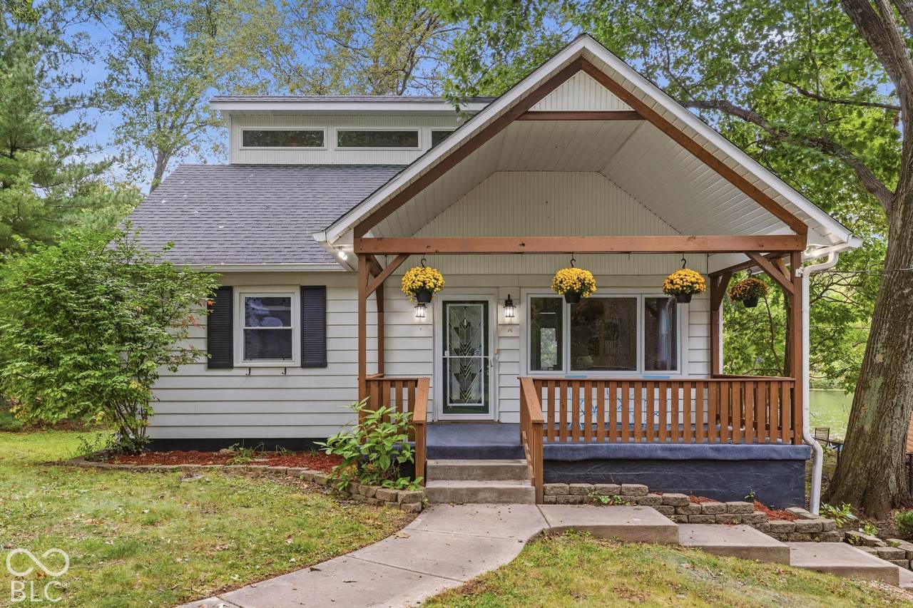 4190 Briarwood Lake South - Photo 1