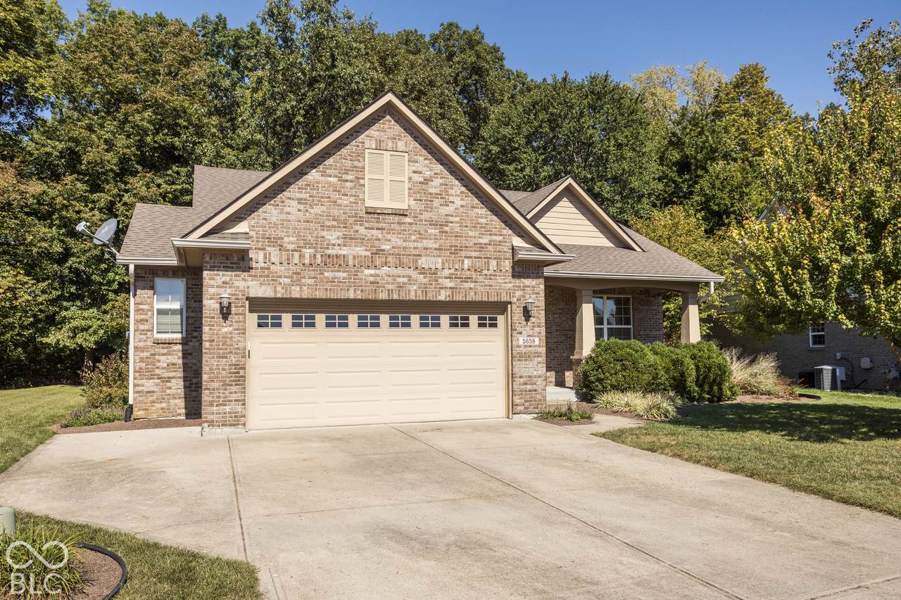 5658 Augusta Woods Drive - Photo 1