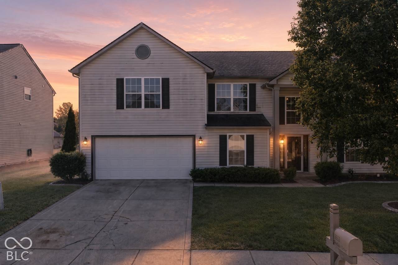 11633 Sinclair Drive - Photo 1
