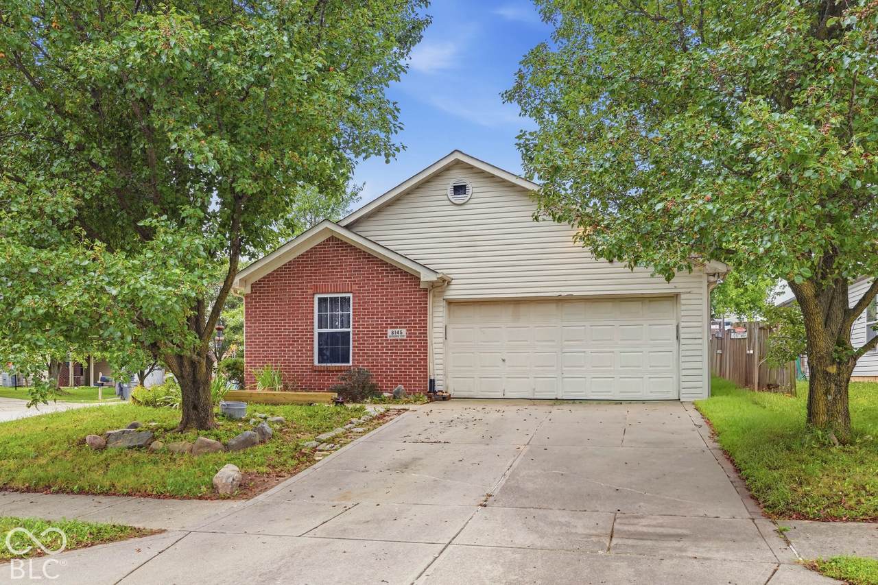 8145 Whistlewood Court - Photo 1