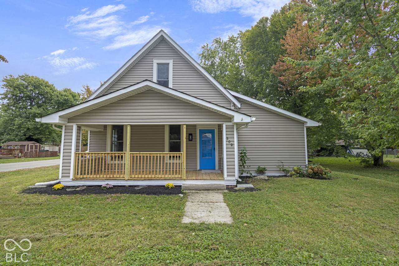 309 South Street - Photo 1