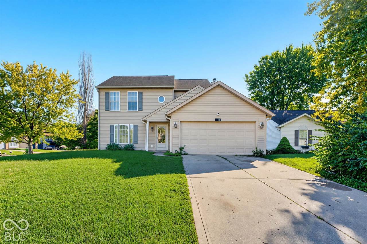 5949 Bowie Lane - Photo 1
