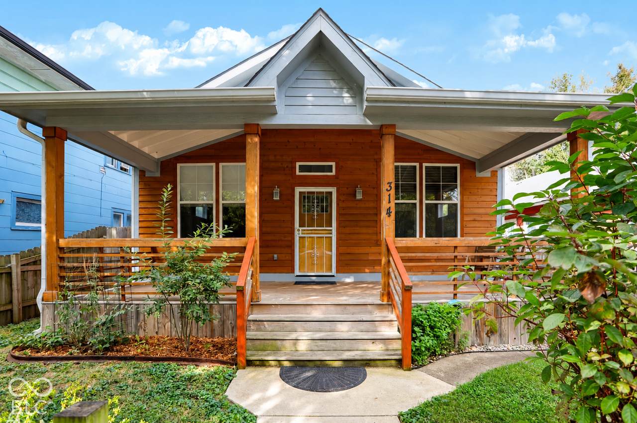 314 Jefferson Avenue - Photo 1