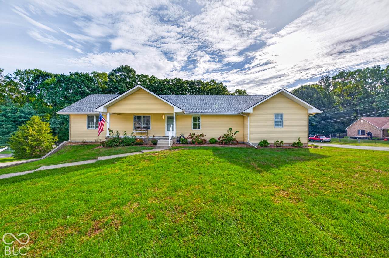 3598 Rembrandt Drive - Photo 1