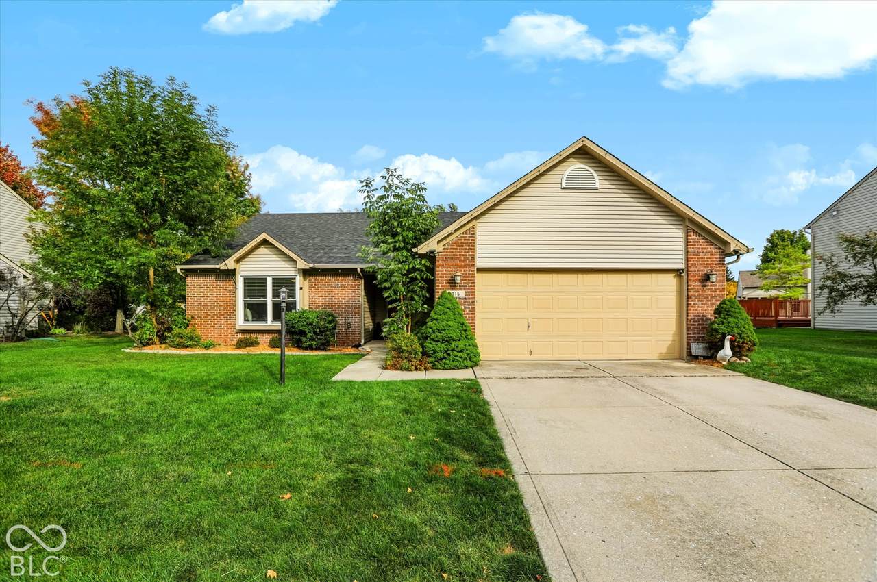 315 Odell Street - Photo 1