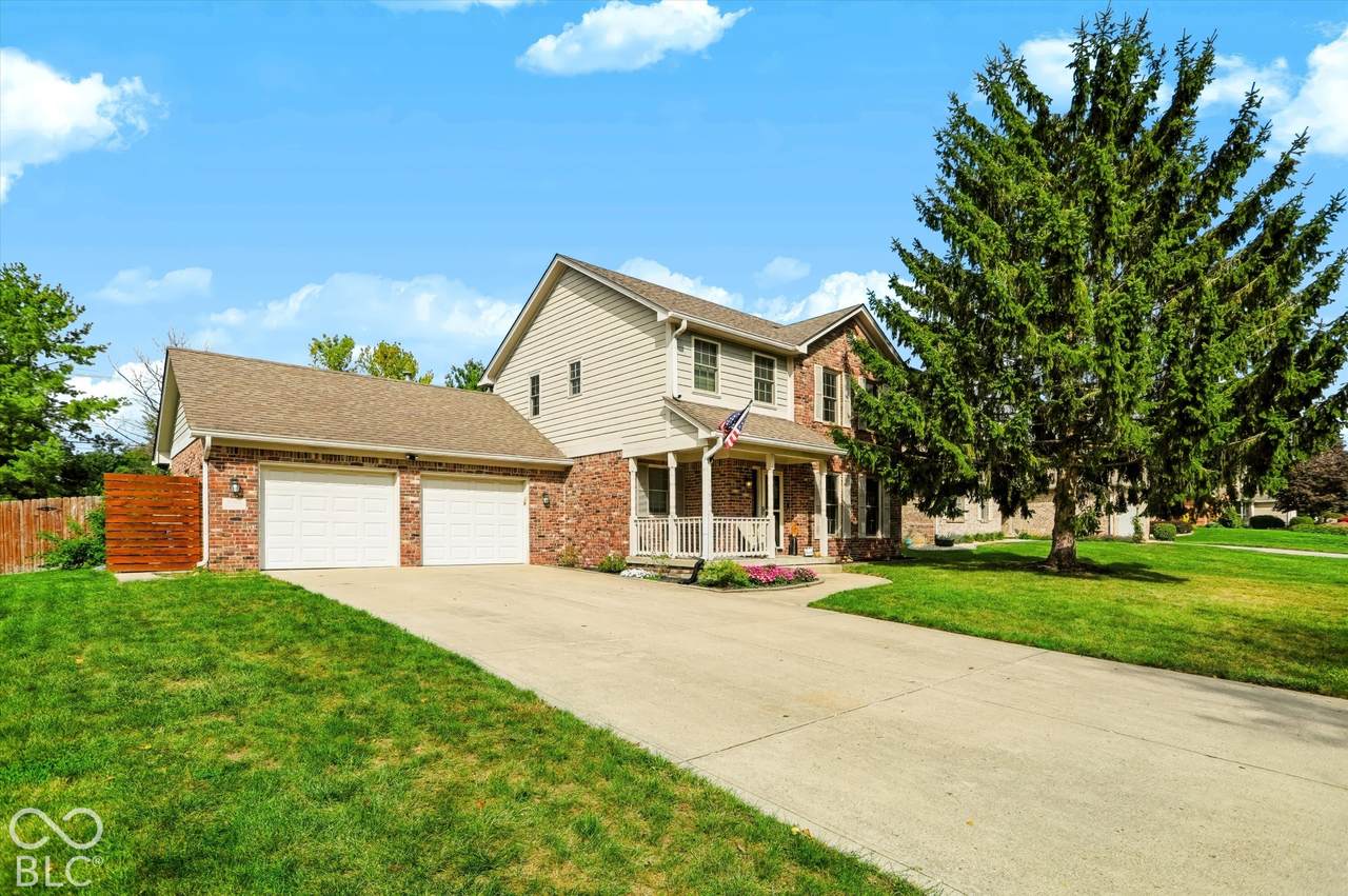 1598 Thornburg Lane - Photo 1