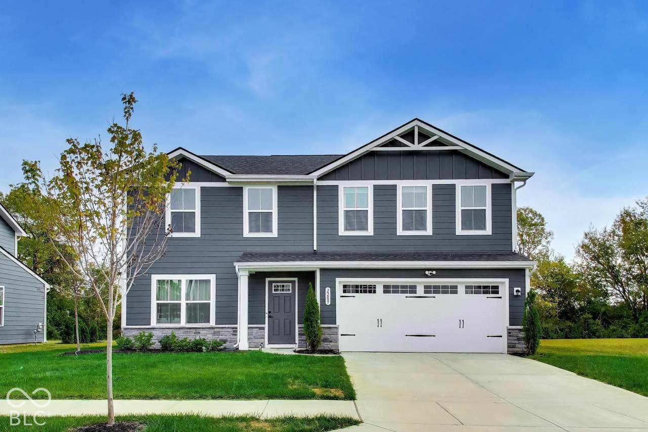 2289 Holiday Creek Drive - Photo 1