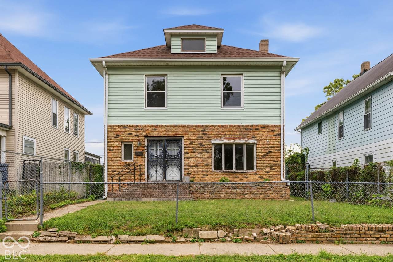 3351 Kenwood Avenue - Photo 1