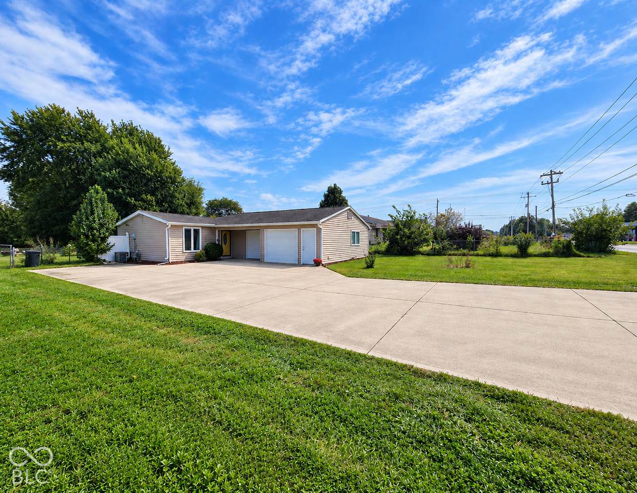 12537 Paddock Road - Photo 1