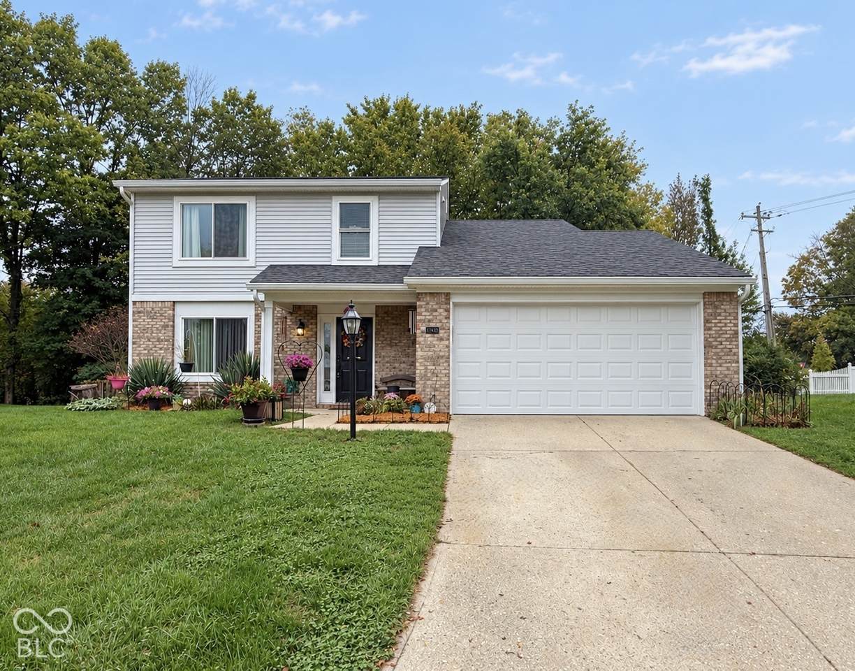 17432 Trailview Circle - Photo 1