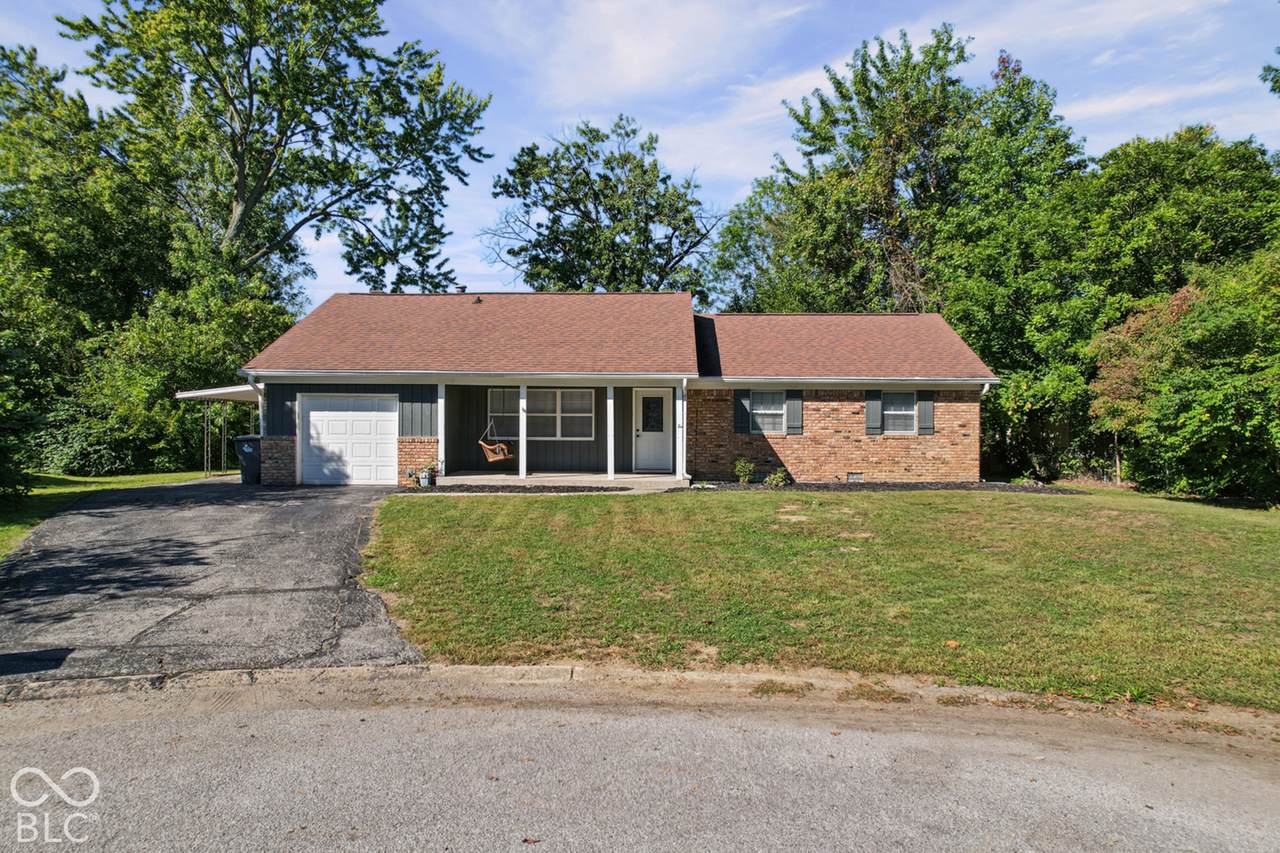 432 Chapel Hill West Drive - Photo 1