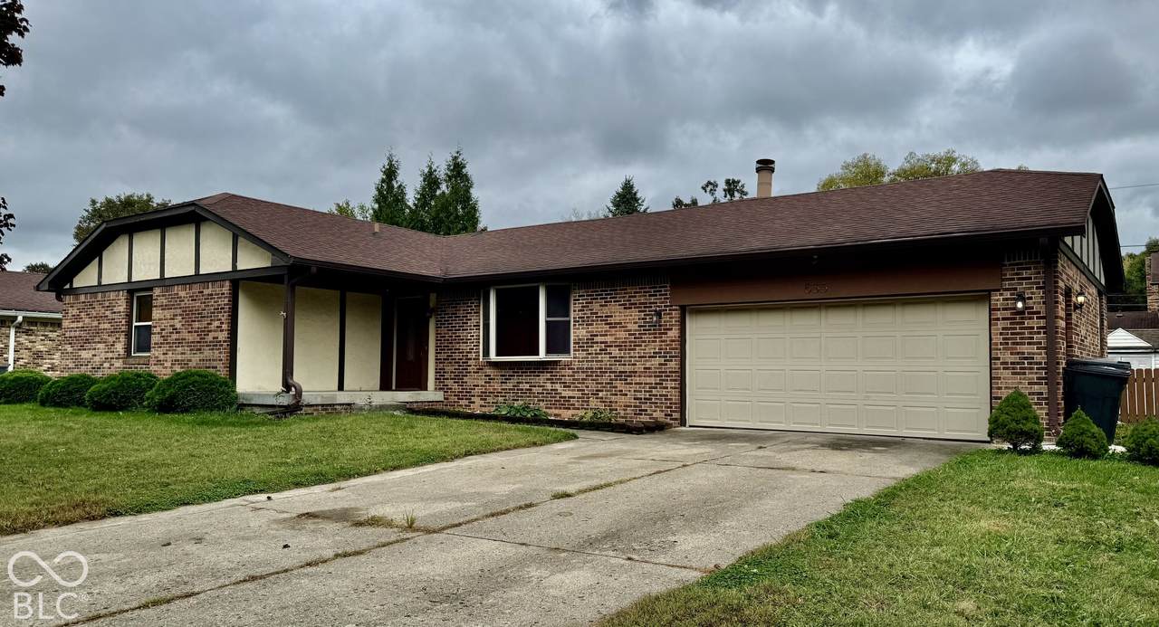 633 Pioneer Drive - Photo 1