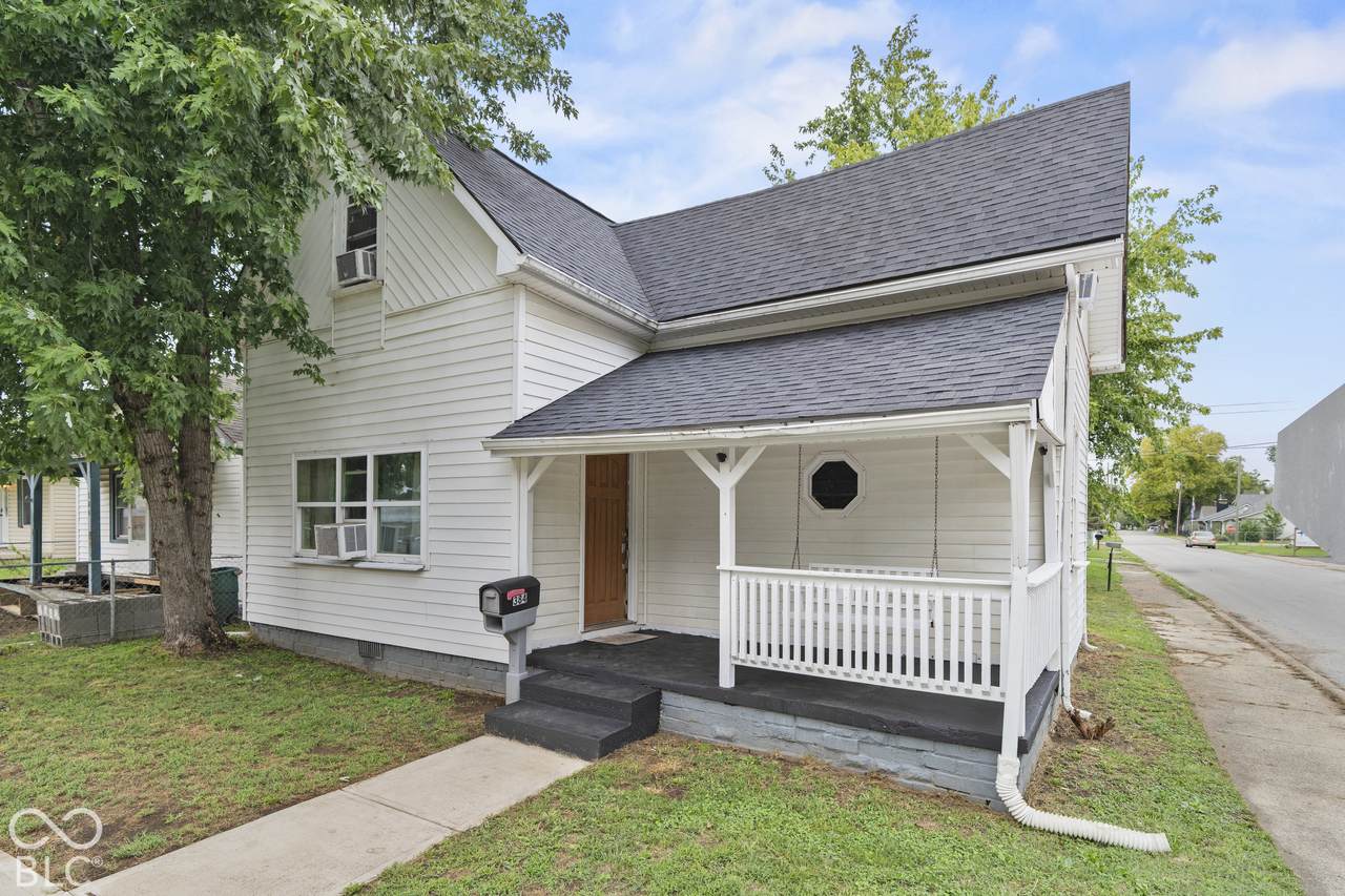 384 Harrison Street - Photo 1