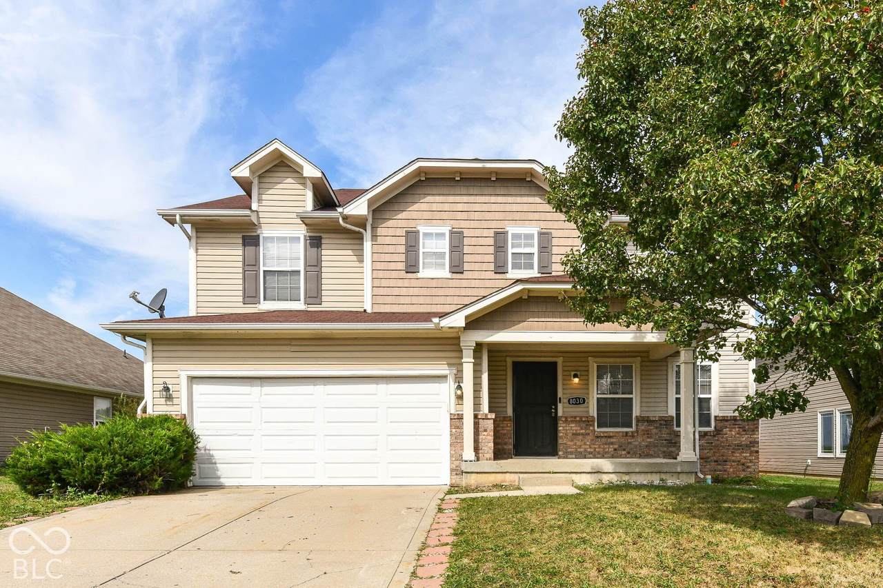 8030 Cole Wood Boulevard - Photo 1