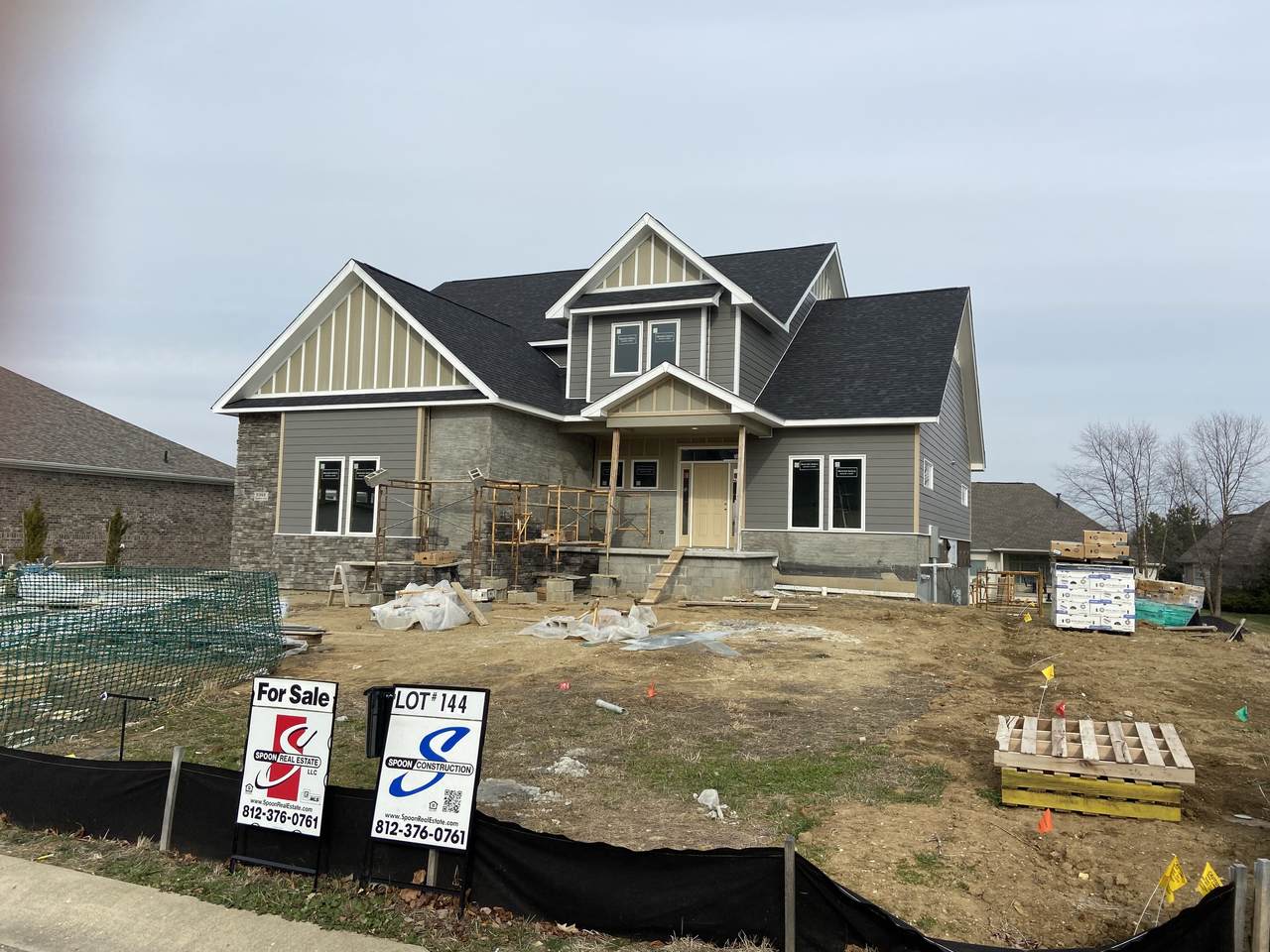 5362 Camden Lane - Photo 1