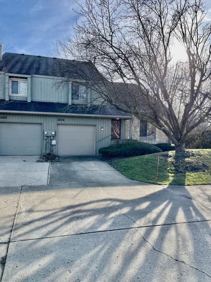 564 Conner Creek Drive - Photo 1