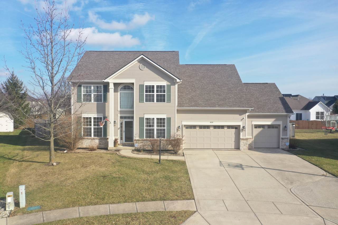 830 Wild Lake Circle - Photo 1