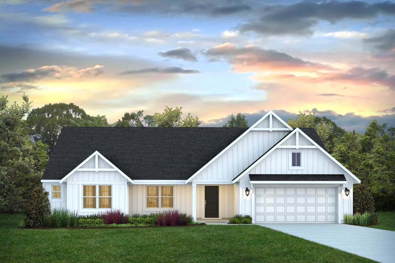 6889 Enclave Drive - Photo 1