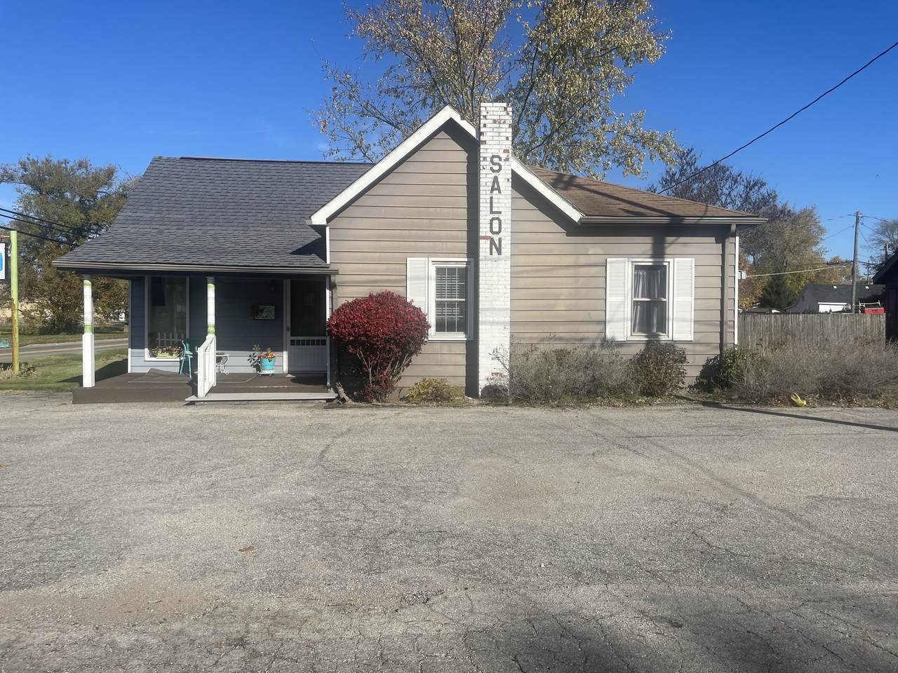1223 Lebanon Street - Photo 1