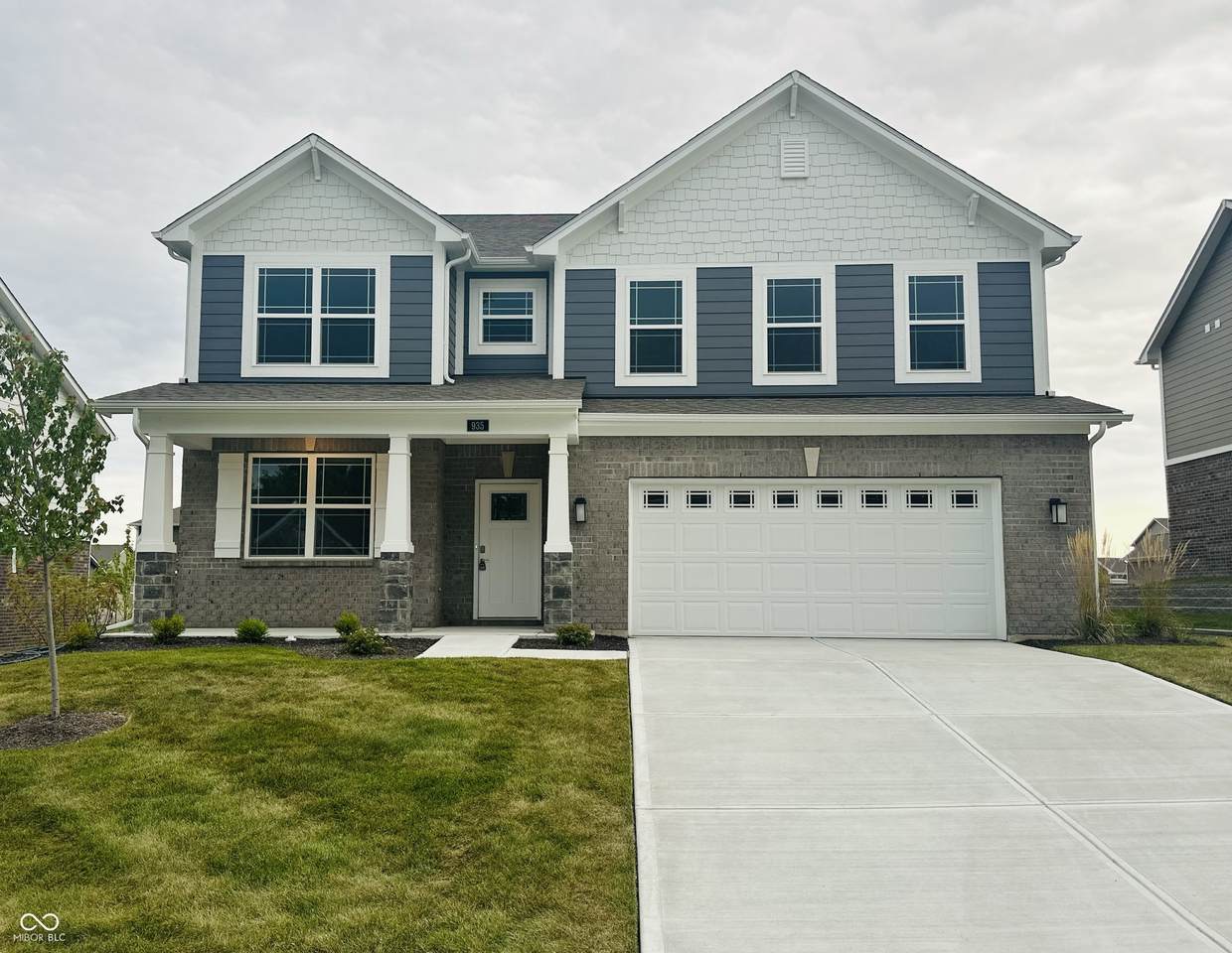 935 Booneway Lane - Photo 1