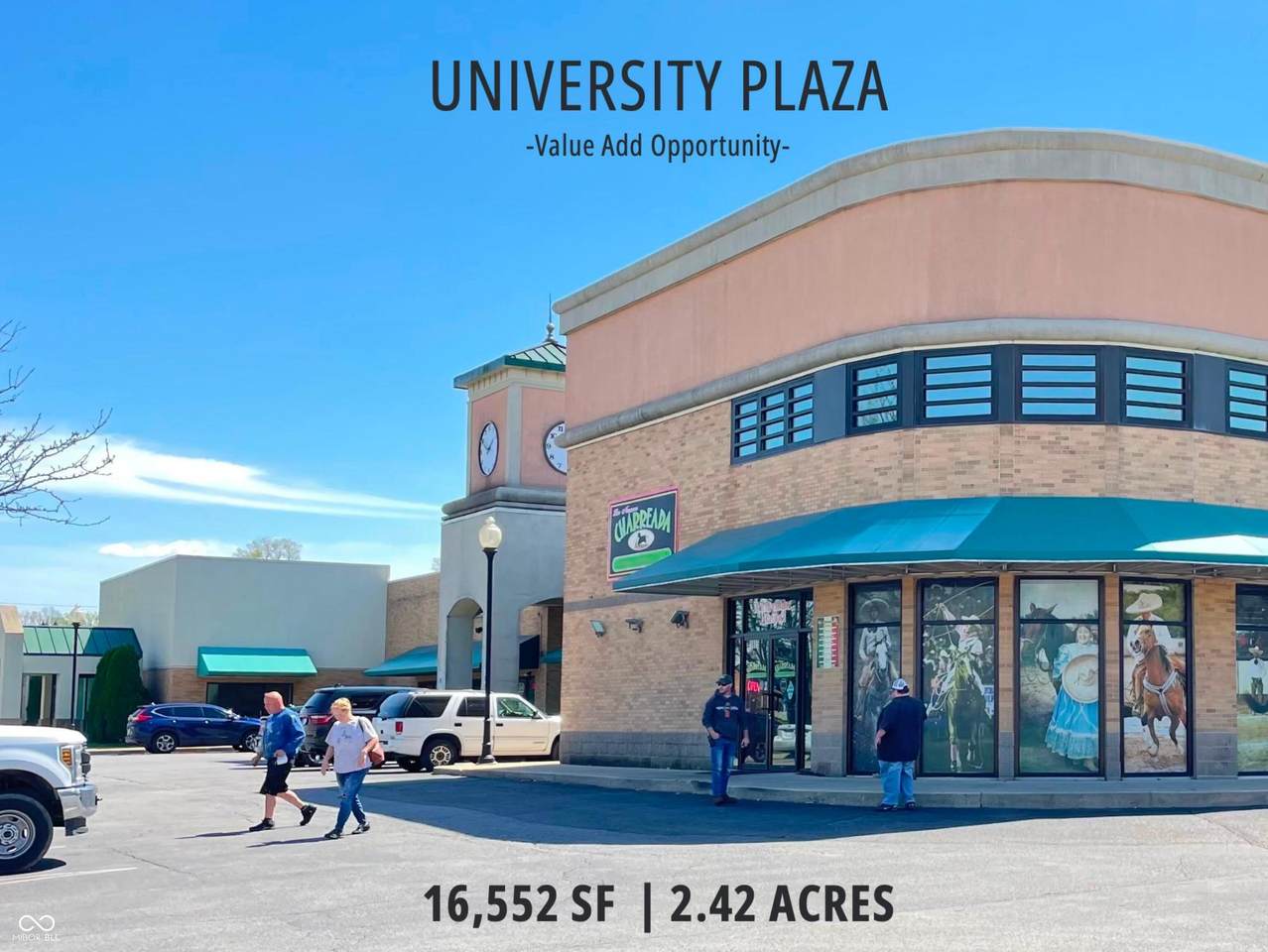 1915 University Boulevard - Photo 1