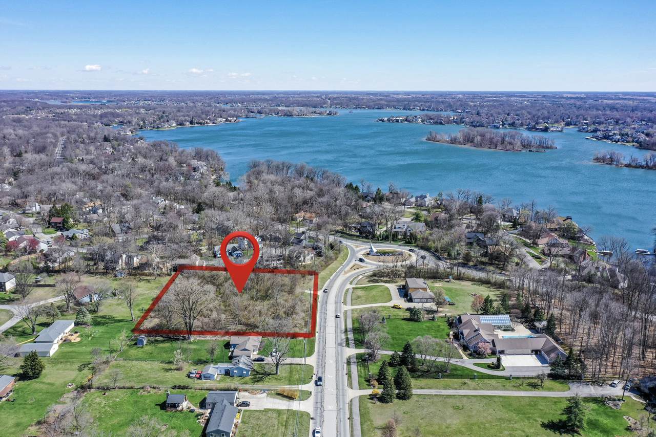 0 E 96th Street - Photo 1