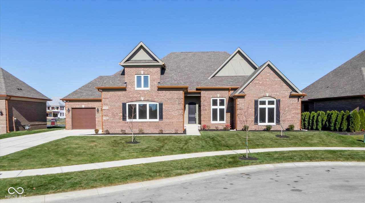 4212 Stone Lake Drive - Photo 1