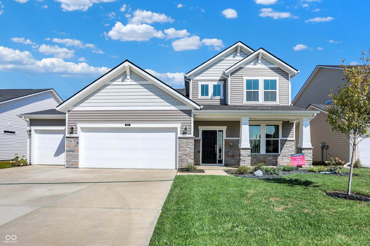 8918 Howlett Lane - Photo 1