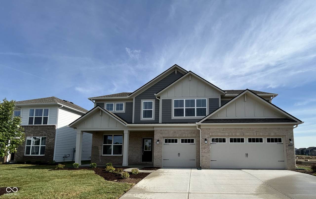 3126 Quantum Lane - Photo 1