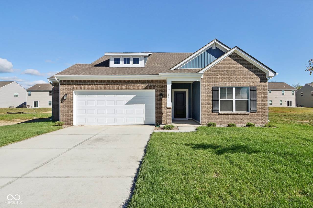 2164 Kenwood Lane - Photo 1