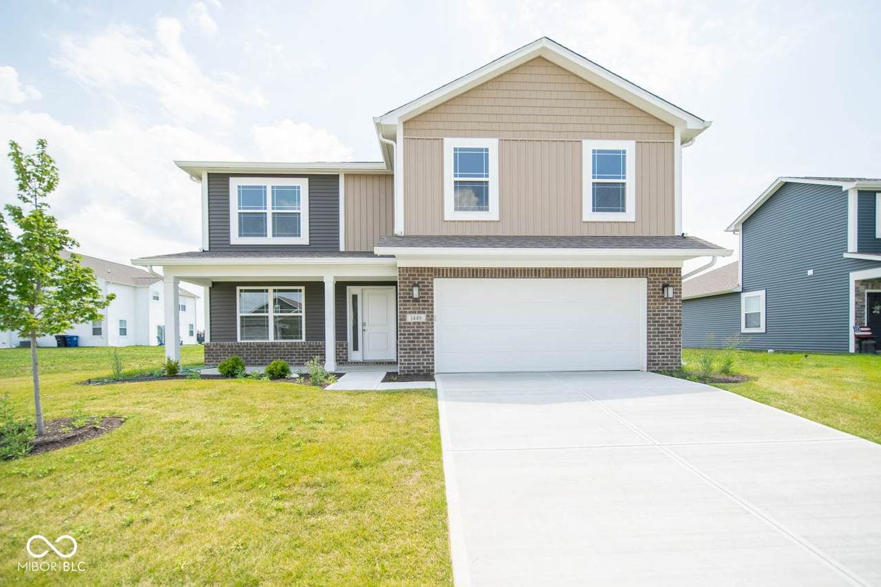 1449 Buttercup Lane - Photo 1