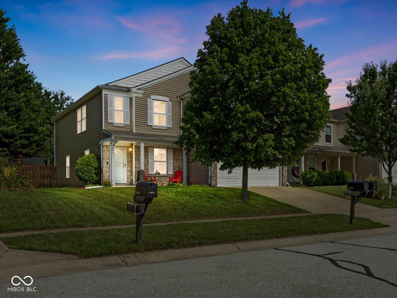 1891 Prairie Sky Lane - Photo 1