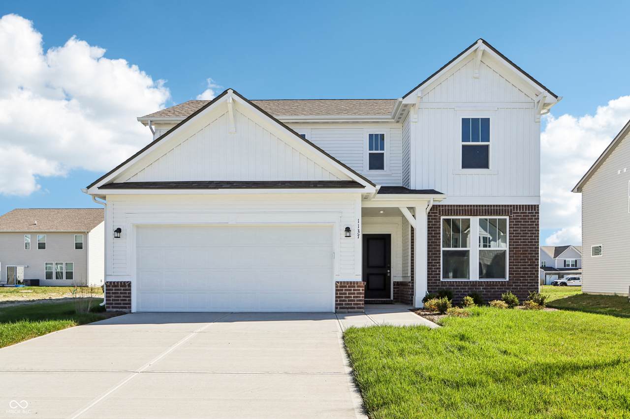 1137 Stubble Run - Photo 1