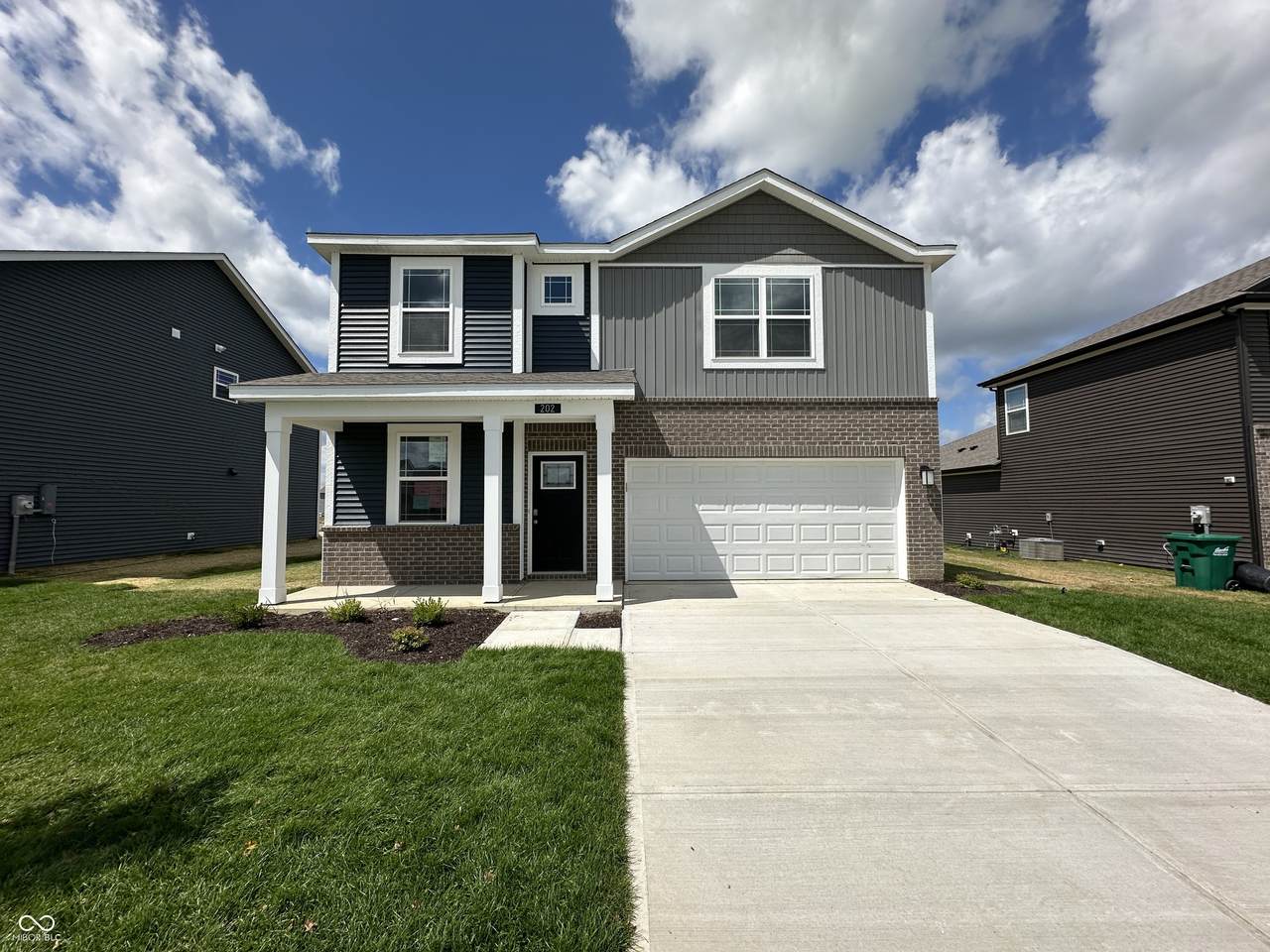 202 Marble Wood Drive - Photo 1