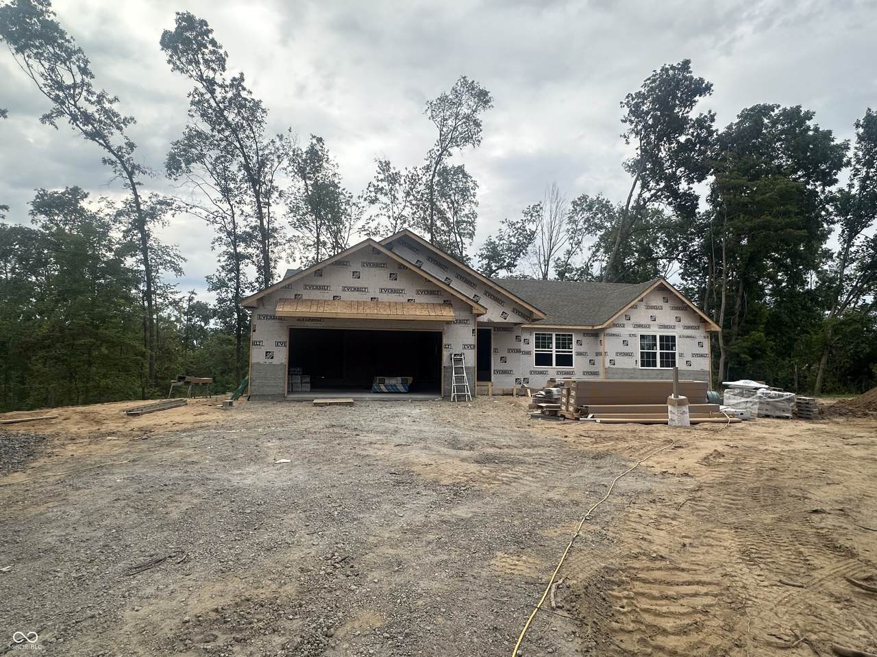 120 Oak Ridge Lane - Photo 1