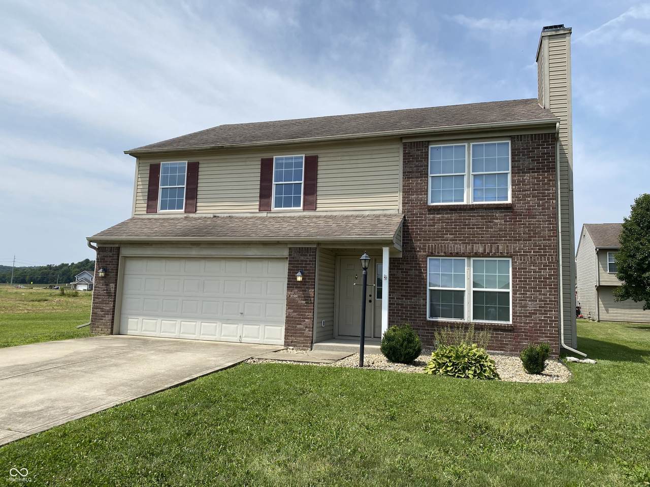 1520 Buckskin Trace - Photo 1
