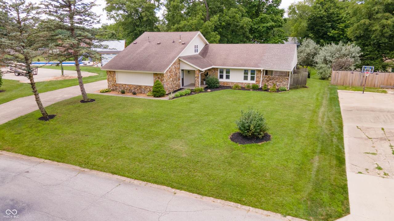 1110 Pendle Hill Avenue - Photo 1