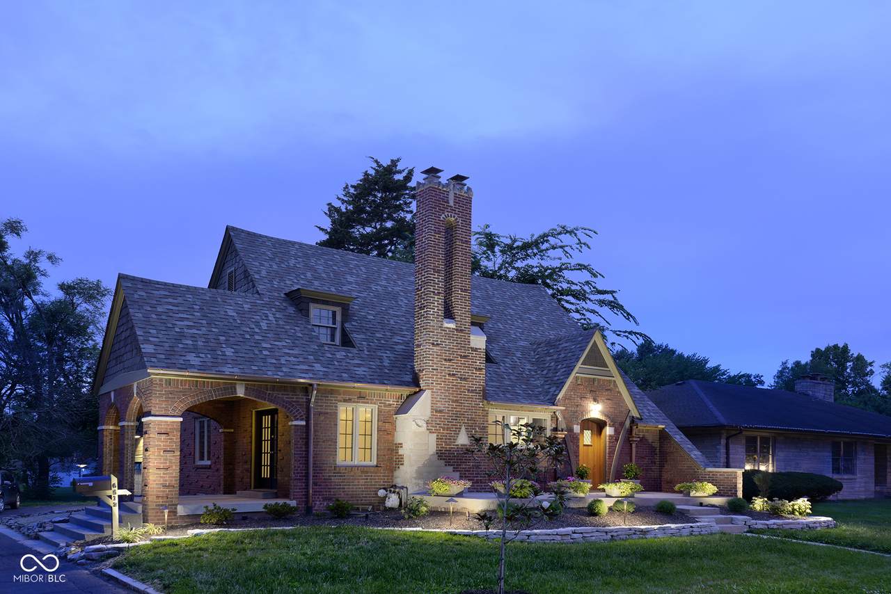 6512 Madison Avenue - Photo 1