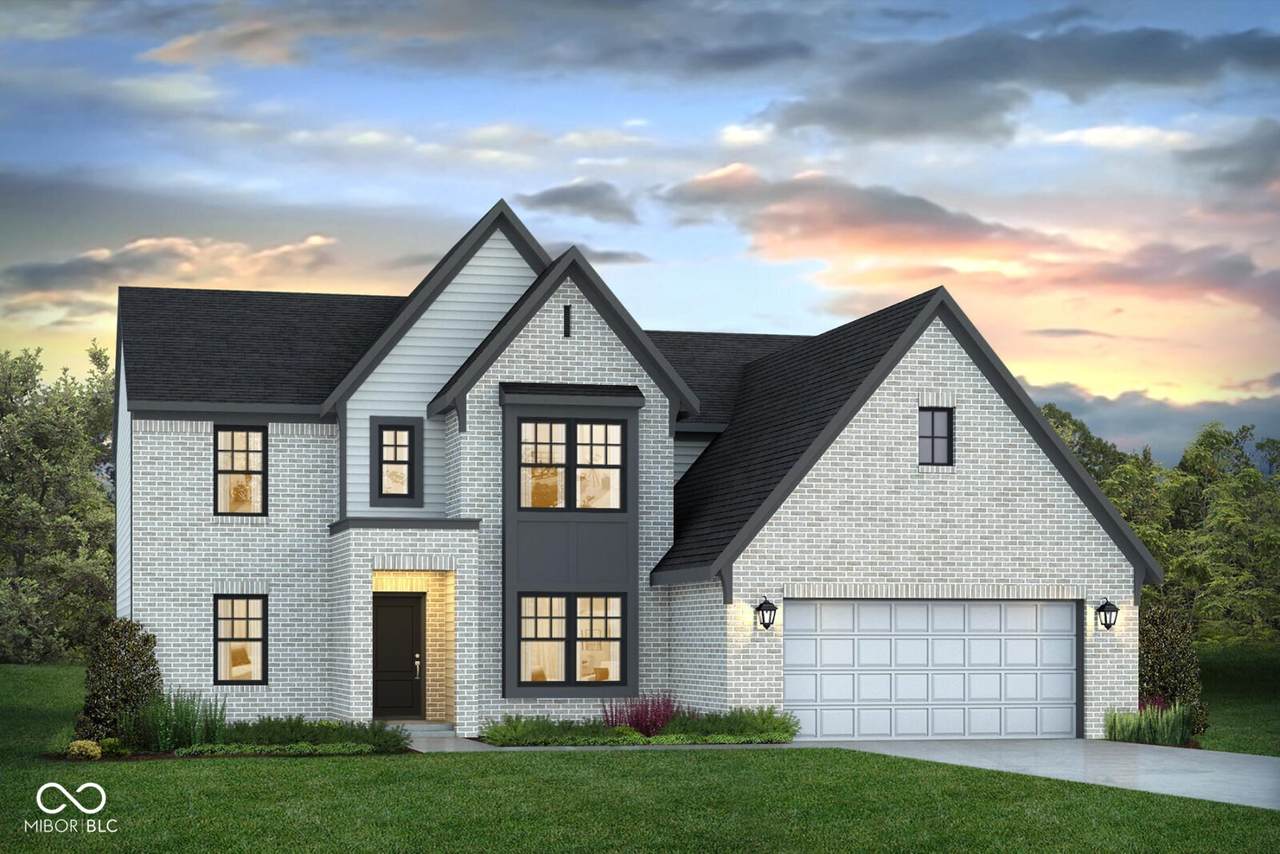 6902 Enclave Drive - Photo 1