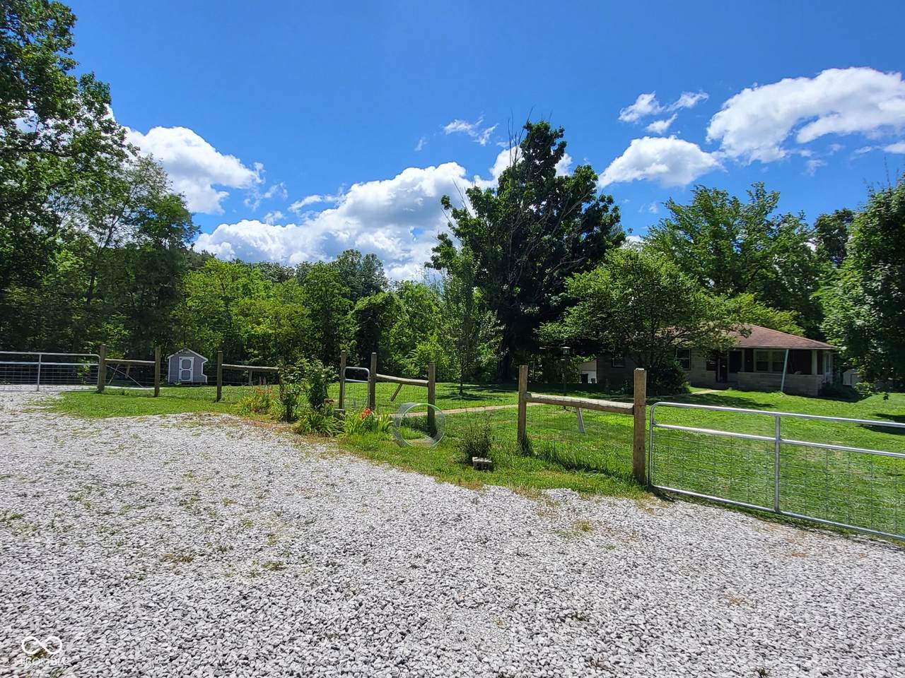 11175 Awbrey Road - Photo 1