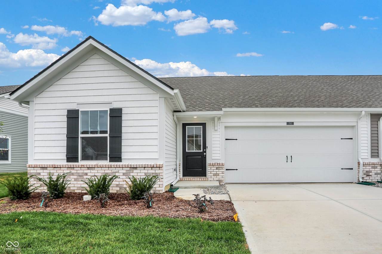 793 Garrow Drive - Photo 1