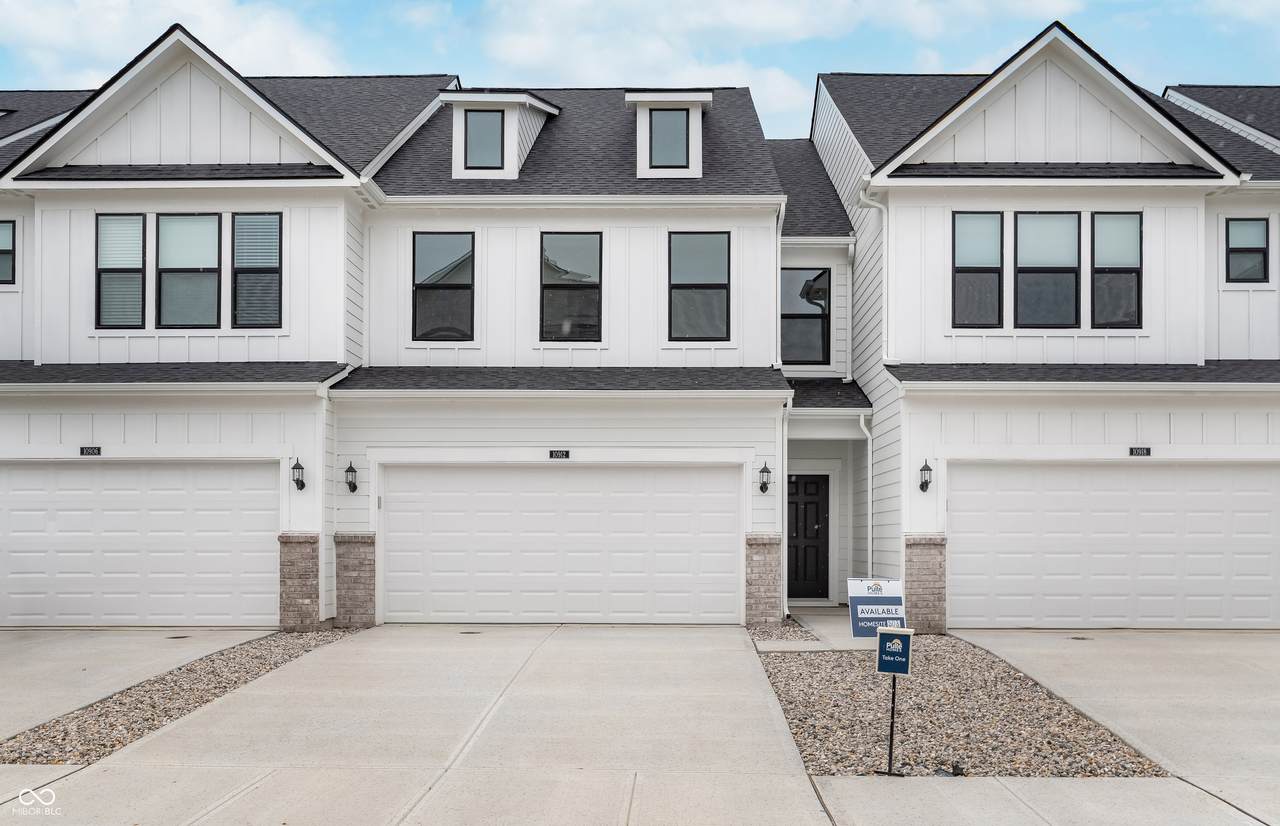 10912 Morab Drive - Photo 1