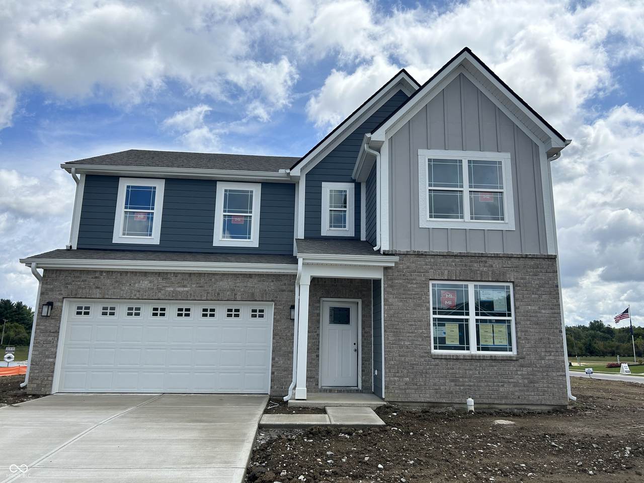 5713 Cattail Branch Lane - Photo 1