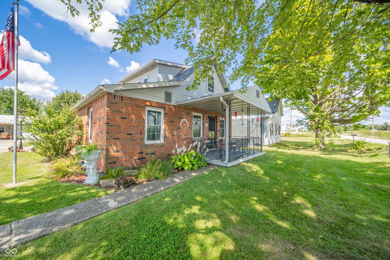 345 Messick Road - Photo 1