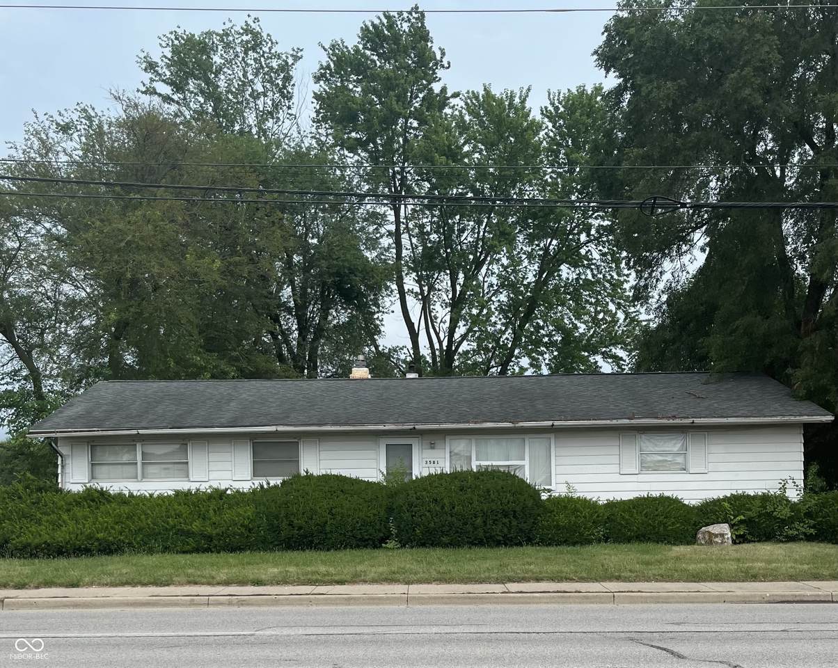 3581 Mccarty Lane - Photo 1
