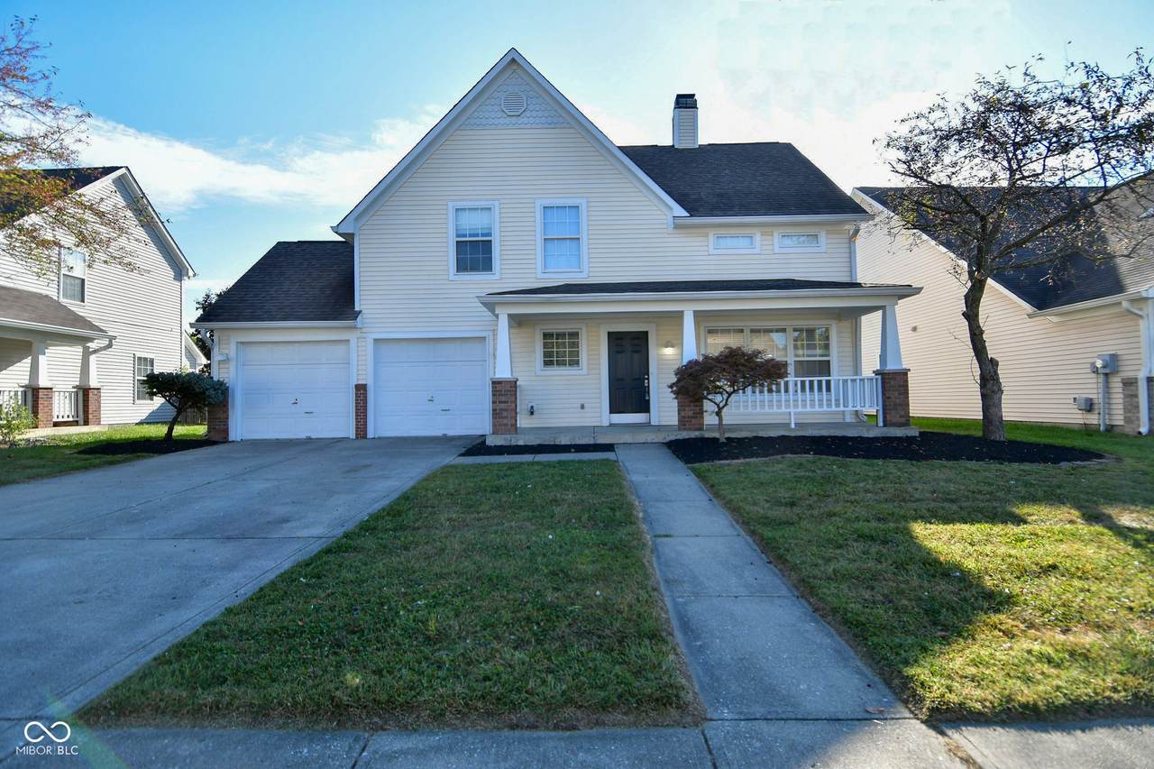 6327 Twin Creeks Drive - Photo 1